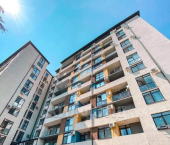 1-комн, 33кв м, этаж 2/11 Полтавская улица, д.21