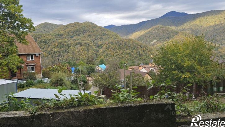 Земельный участок ул Кошмана, 22,  д. 22