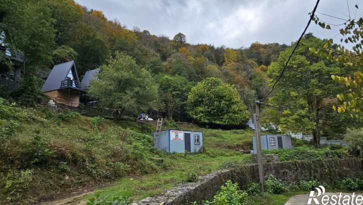 Земельный участок ул Кошмана, 22,  д. 22