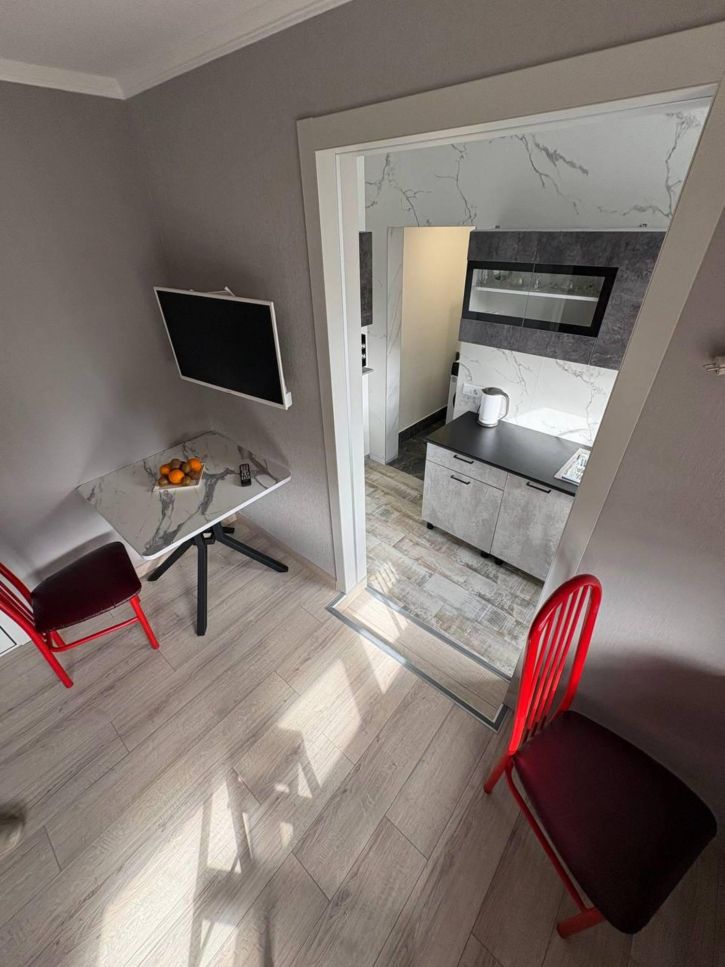 1-комн квартира Менделеева улица, д.3Б