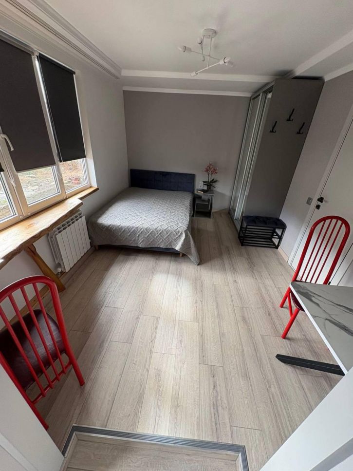 1-комн квартира Менделеева улица, д.3Б