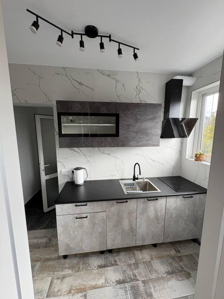 1-комн квартира Менделеева улица, д.3Б