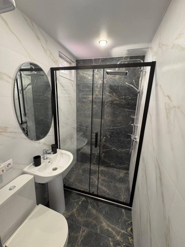 1-комн квартира Менделеева улица, д.3Б