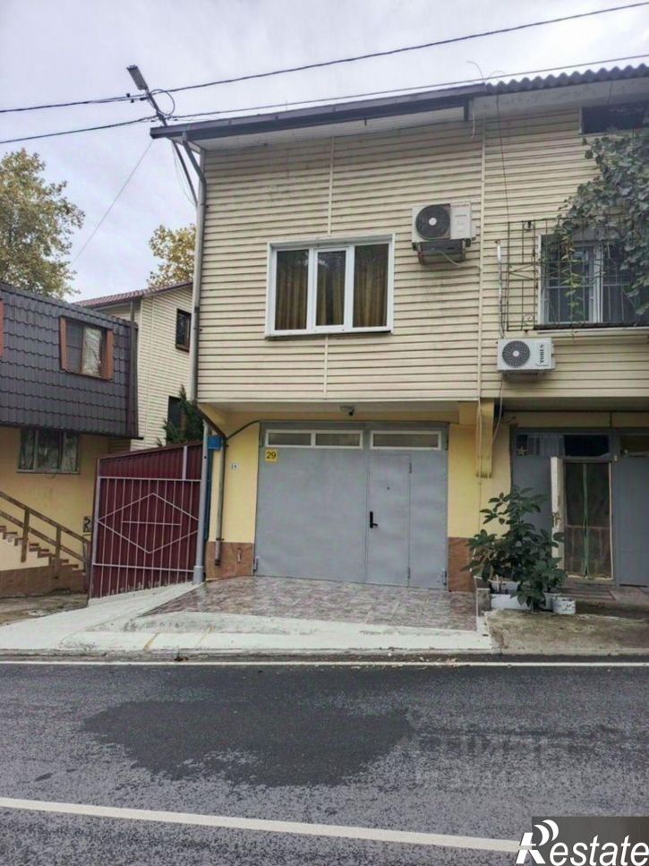 Гараж/парковка Лесная улица, 20А,  д. 20А