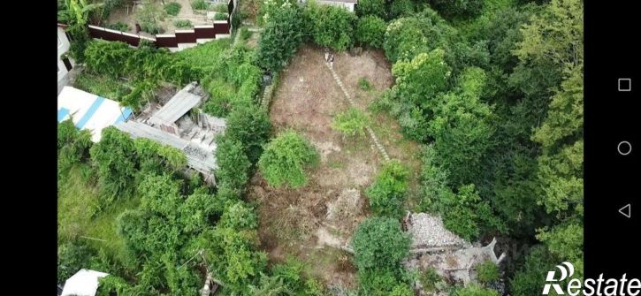 Земельный участок ул Депутатская, 14,  д. 14