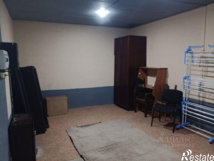 Гараж/парковка Пасечная улица, 43А,  д. 43А