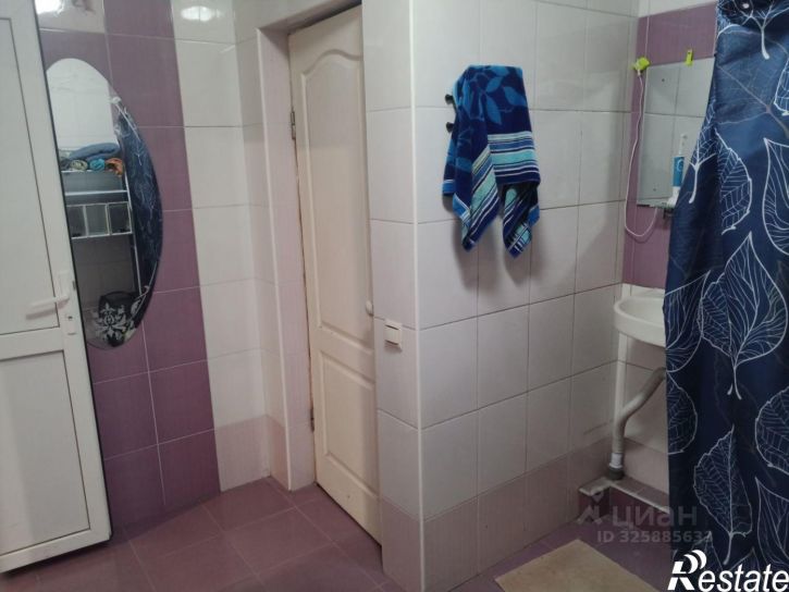 Гараж/парковка Пасечная улица, 43А,  д. 43А
