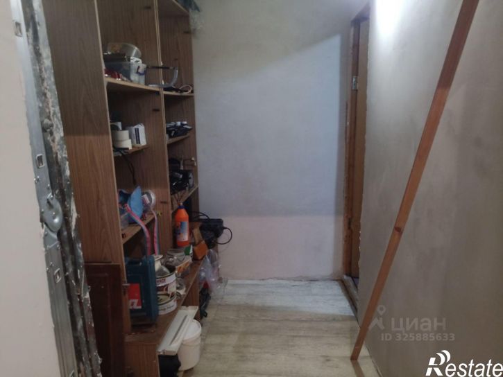 Гараж/парковка Пасечная улица, 43А,  д. 43А