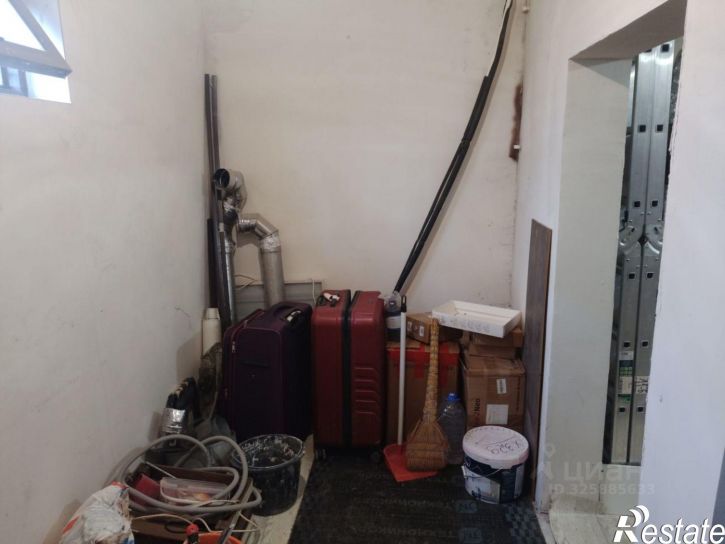 Гараж/парковка Пасечная улица, 43А,  д. 43А