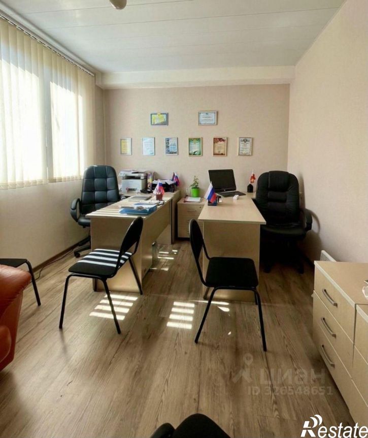 Офис Демократическая улица, 25,  д. 25