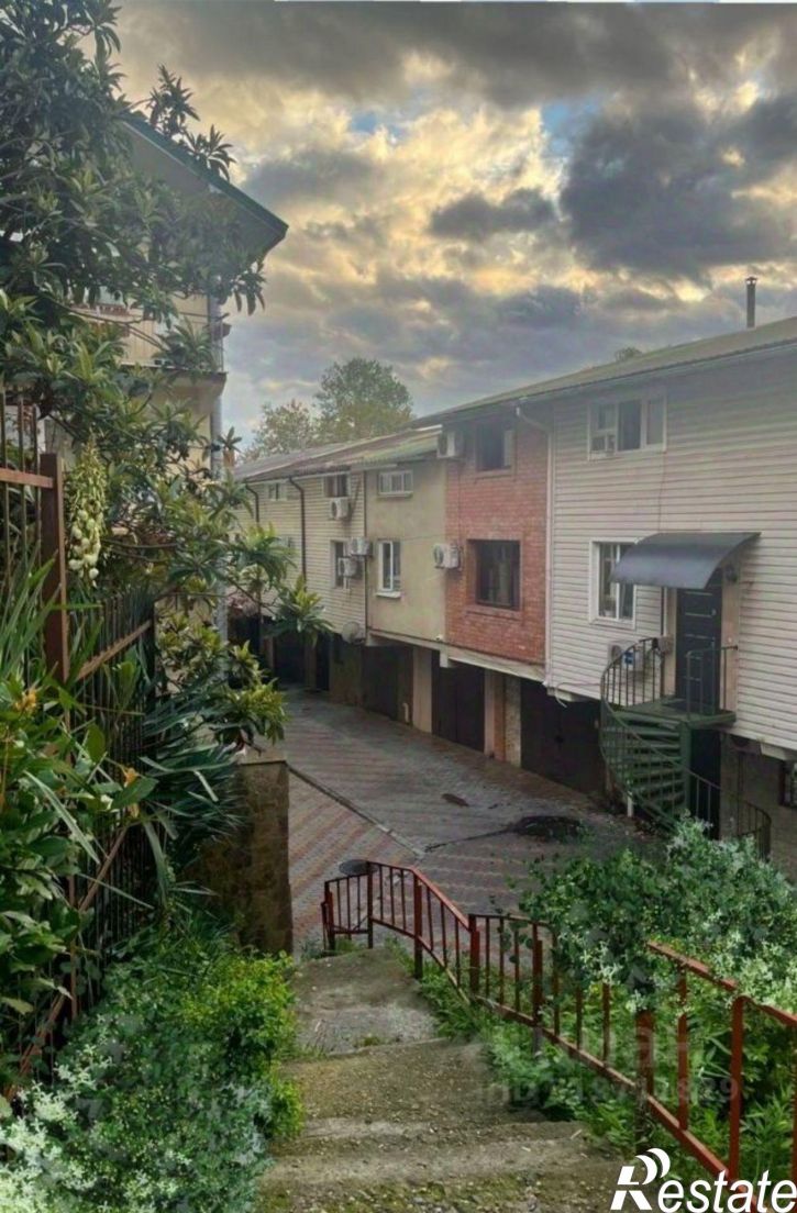 Коттедж/дом ул Я.Фабрициуса, 2 5Г,  д. 2 5Г,  к. 5Г