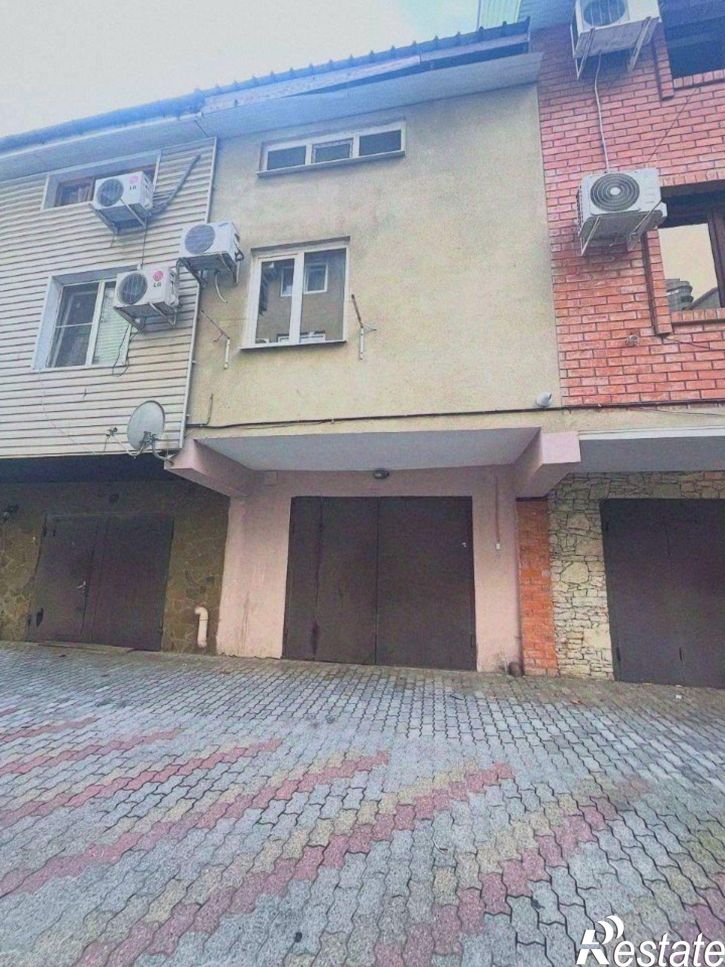 Коттедж/дом ул Я.Фабрициуса, 2 5Г,  д. 2 5Г,  к. 5Г