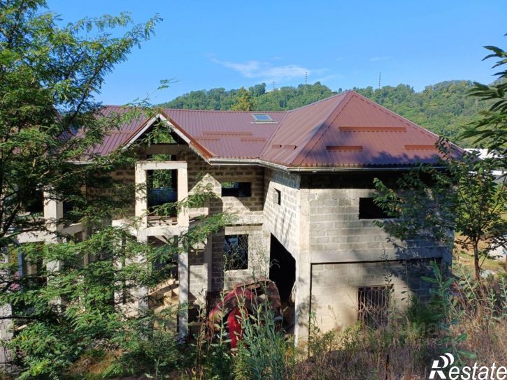 Коттедж/дом Теневой переулок, 119,  д. 119