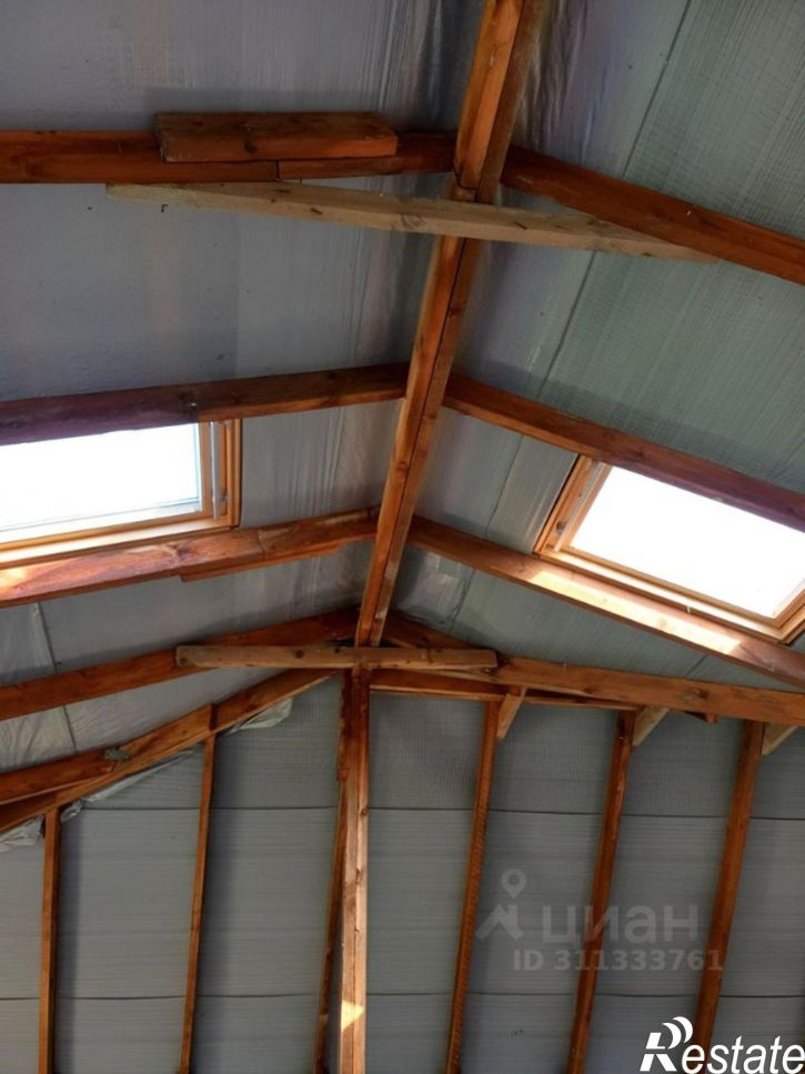 Коттедж/дом Теневой переулок, 119,  д. 119