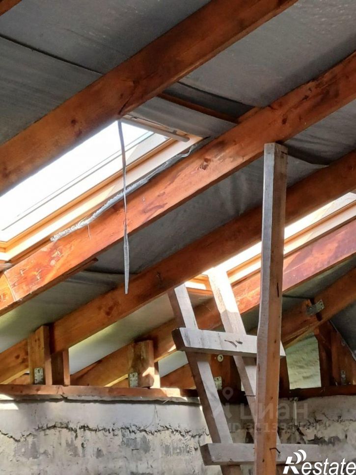 Коттедж/дом Теневой переулок, 119,  д. 119