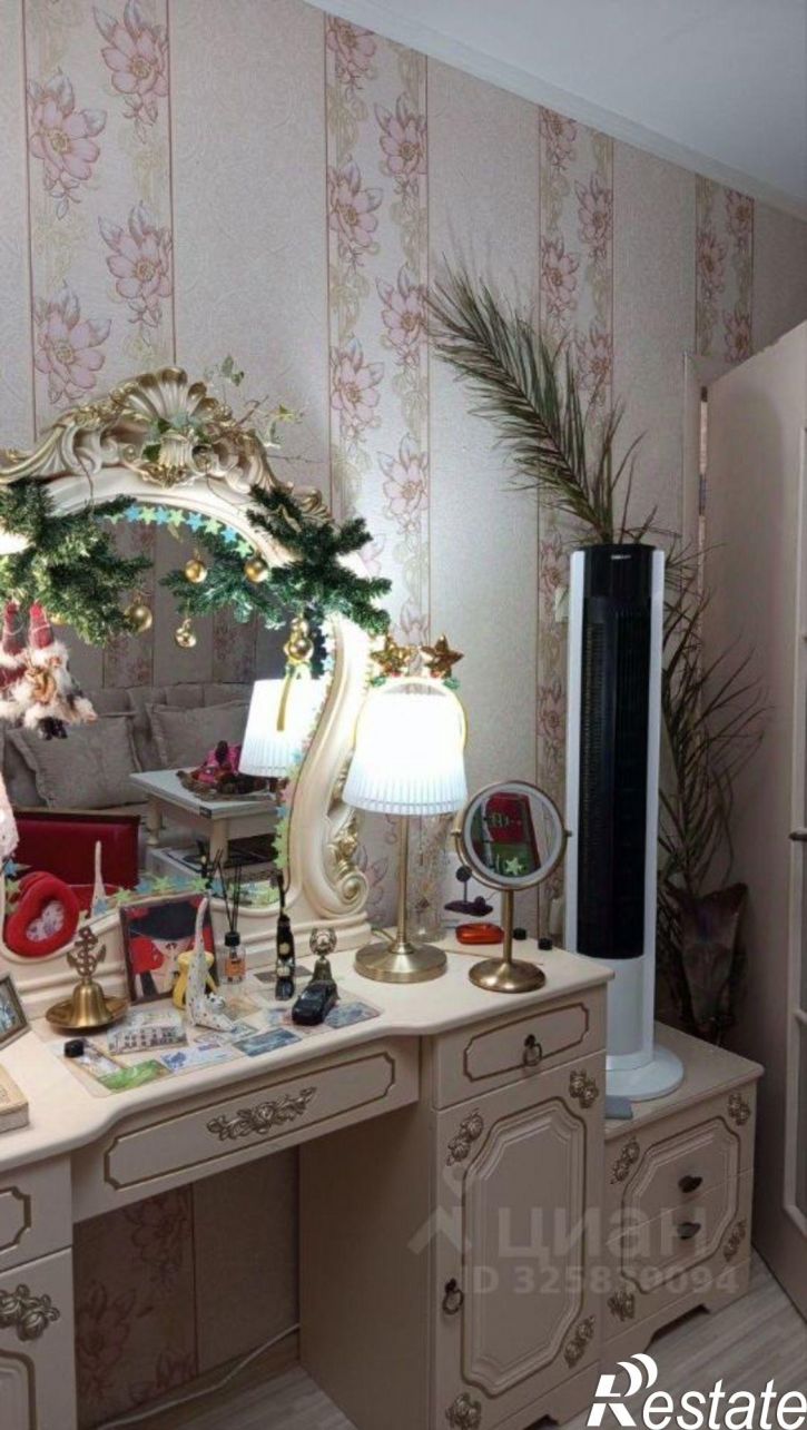 1-комн квартира Сибирская улица, 42А,  д. 42А