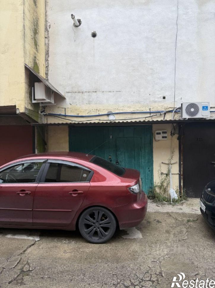 Гараж/парковка ул Суздальская, 30/67,  д. 30/67