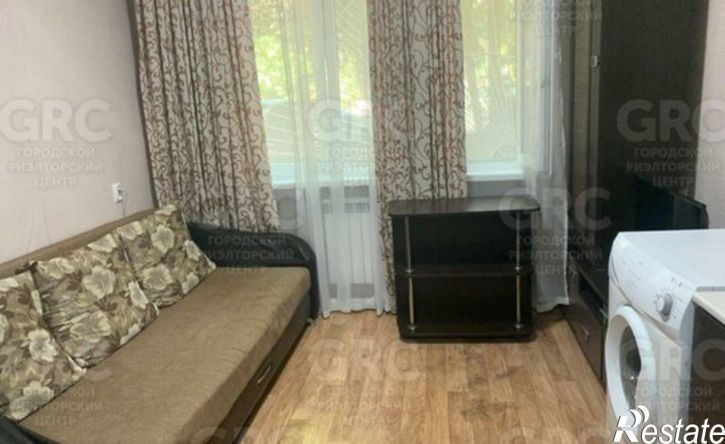 1-комн квартира улица Труда, 5,  д. 5