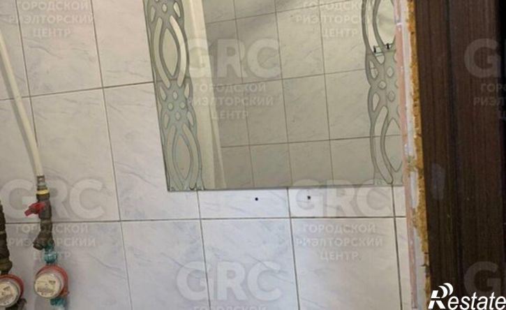 1-комн квартира улица Труда, 5,  д. 5