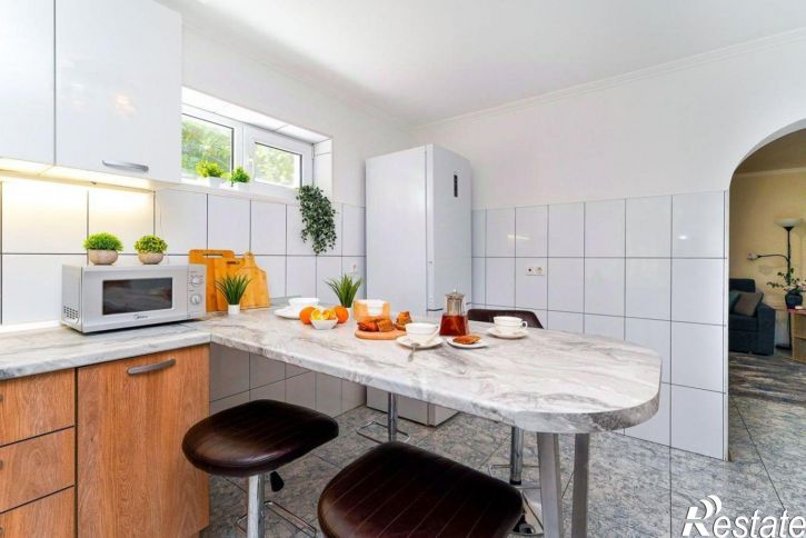 Коттедж/дом Крымская улица, 7Б,  д. 7Б