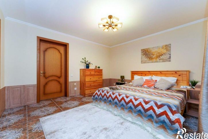 Коттедж/дом Крымская улица, 7Б,  д. 7Б