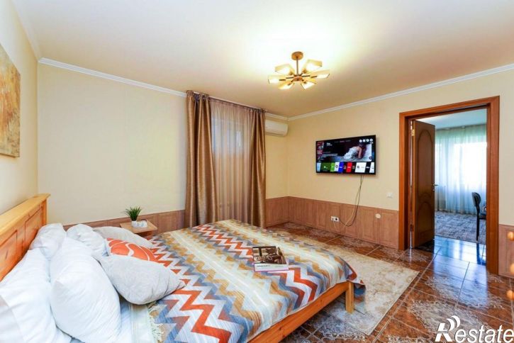 Коттедж/дом Крымская улица, 7Б,  д. 7Б