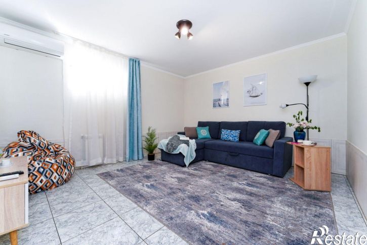 Коттедж/дом Крымская улица, 7Б,  д. 7Б