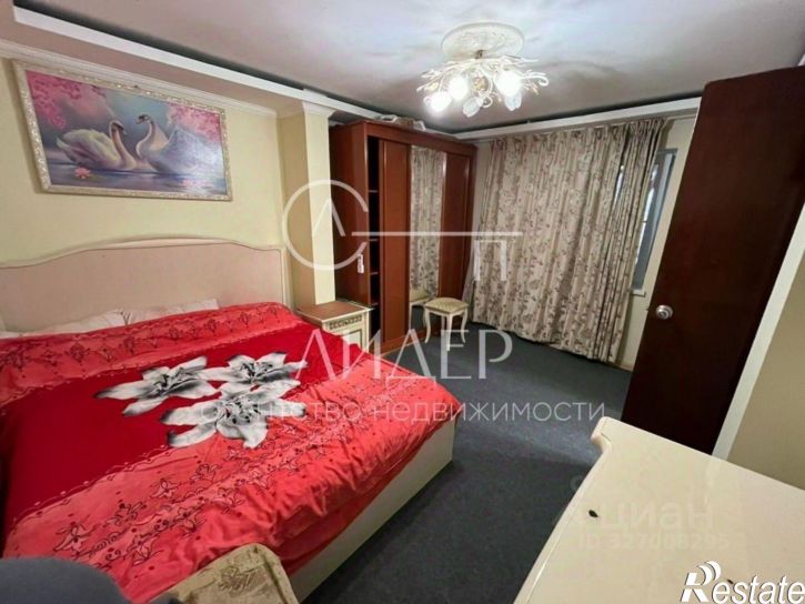 Комната ул Чекменева, 3,  д. 3