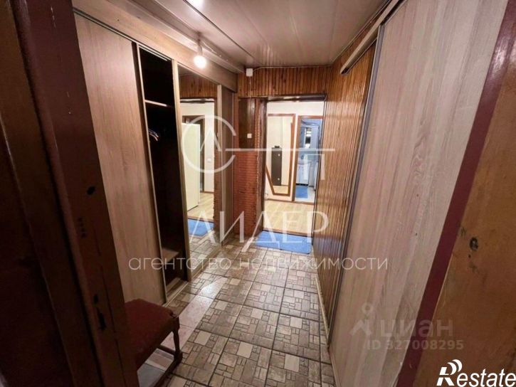 Комната ул Чекменева, 3,  д. 3