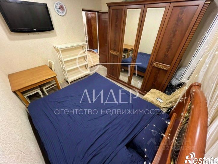 Комната ул Чекменева, 3,  д. 3