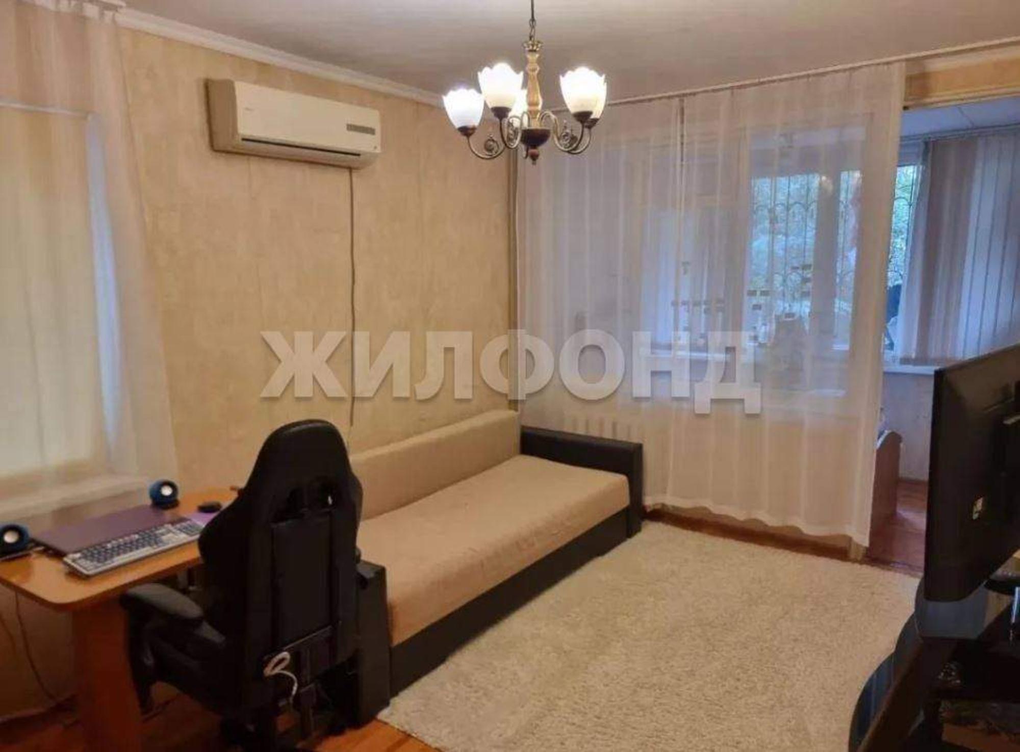 Купить квартиру за 8 500 000 рублей на Туапсинская улица, д.43
