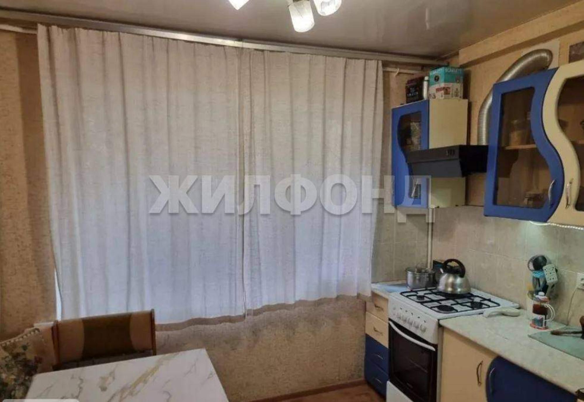 Купить квартиру за 8 500 000 рублей на Туапсинская улица, д.43