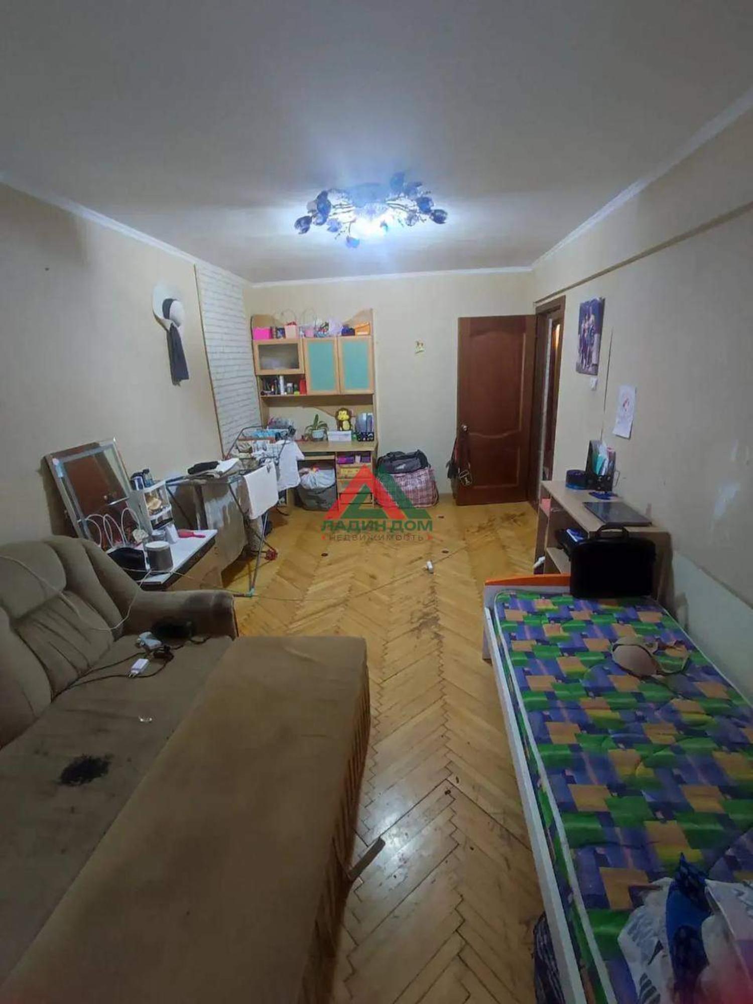 Купить квартиру за 13 500 000 рублей на Лесная улица, д.7