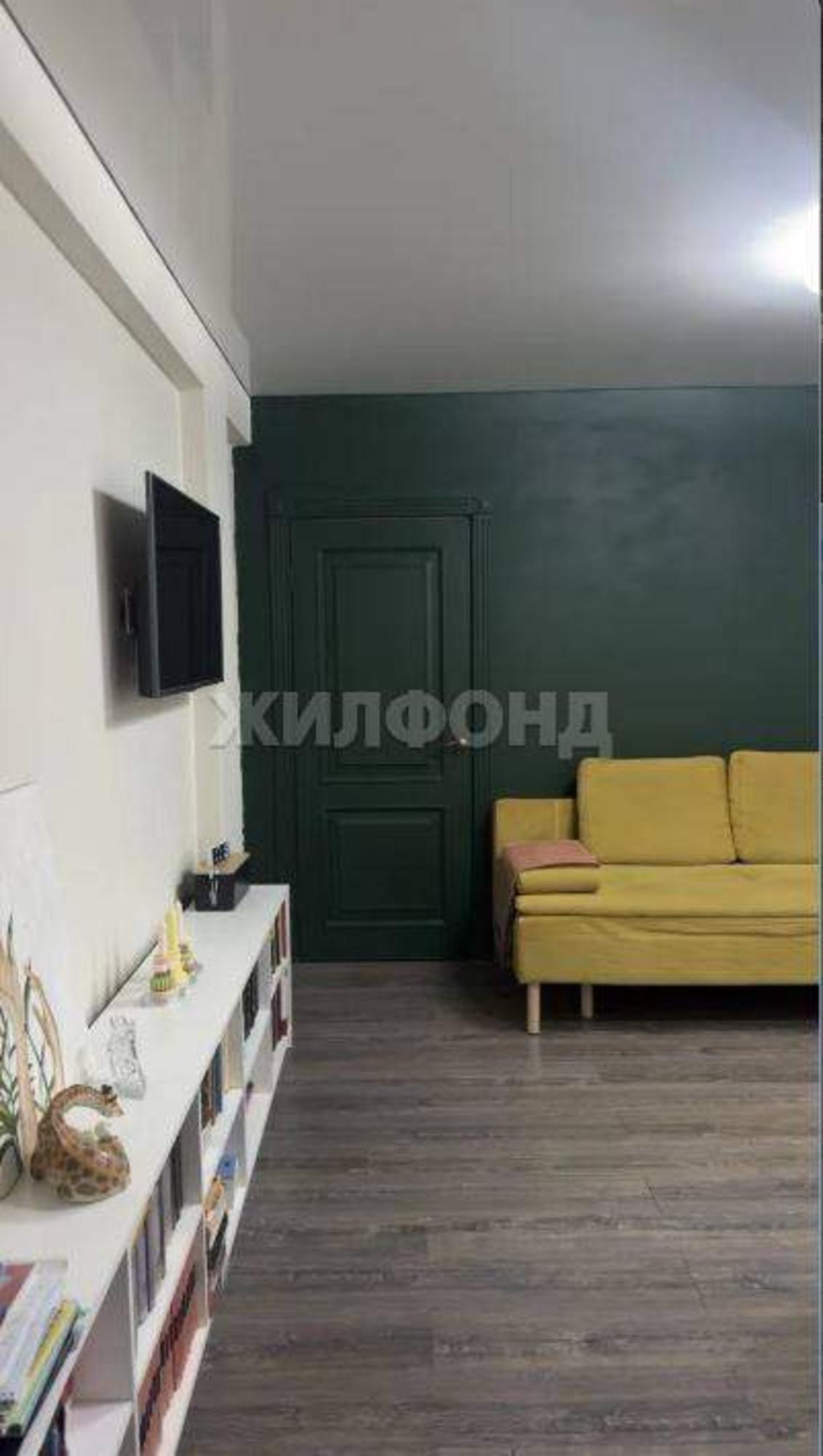 Купить квартиру за 8 000 000 рублей на Измайловская улица, д.32б