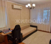 1-комн, 33кв м, этаж 1/5 Туапсинская улица, д.43