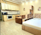 -комн, 29кв м, этаж 1/15 Есауленко улица, д.4/6