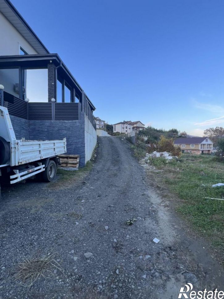 Земельный участок ул Е.К.Гараняна, 32,  д. 32