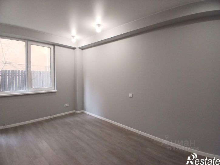 1-комн квартира улица Тимирязева, 42/7