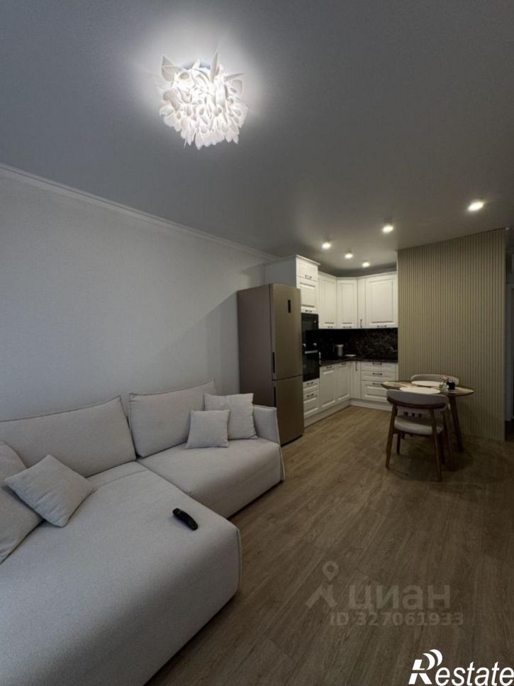 1-комн квартира ул Ясногорская, 16/6 3,  д. 16/6 3,  к. 3