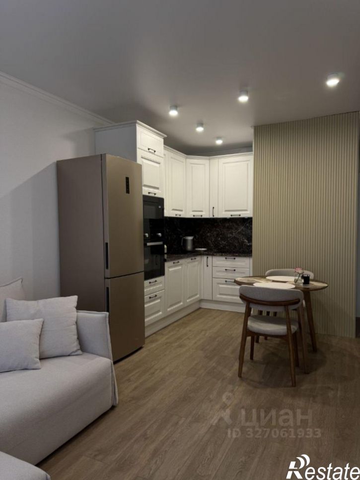 1-комн квартира ул Ясногорская, 16/6 3,  д. 16/6 3,  к. 3