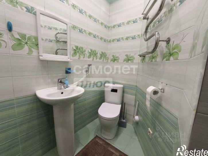 Гараж/парковка Московская улица, 22А,  д. 22А