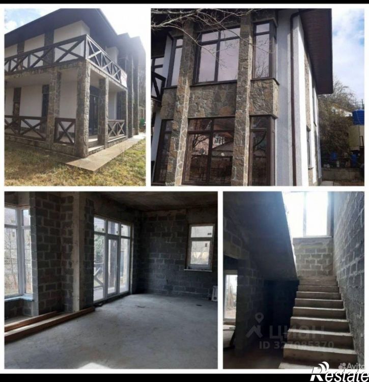 Коттедж/дом Измайловская улица, 36/9,  д. 36/9