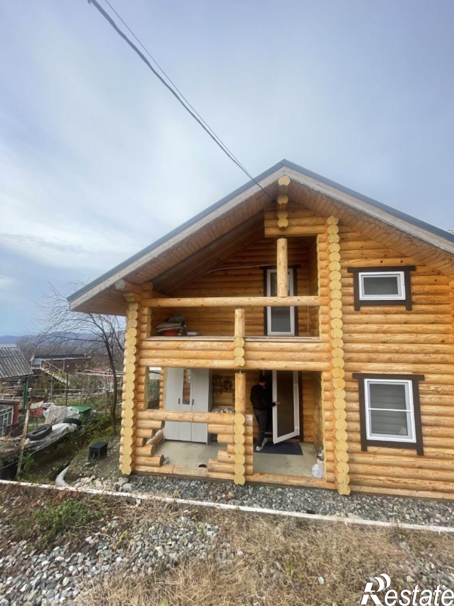Купить дачу, дом, коттедж за 11 500 000 рублей на городской округ Сочи