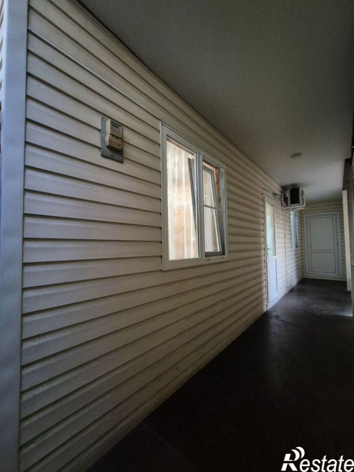 Коттедж/дом ул Бакинская, 13А,  д. 13А