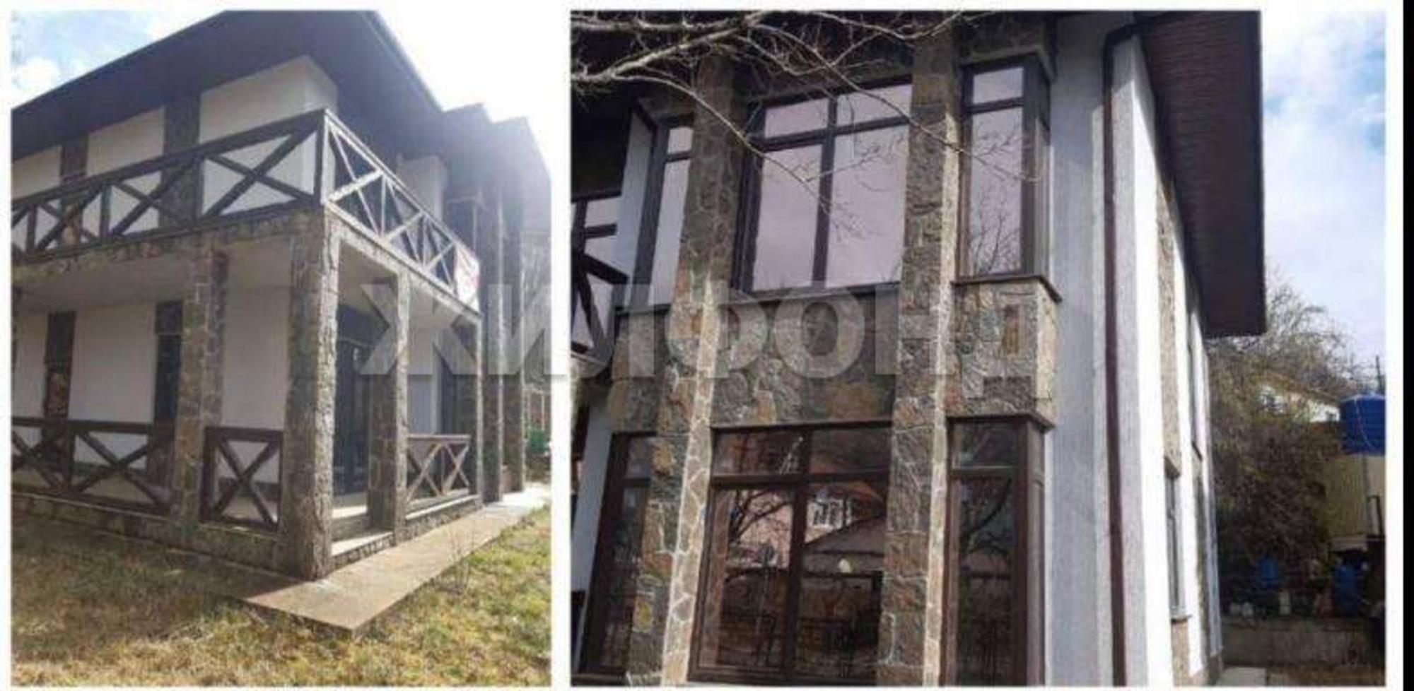 Купить дачу, дом, коттедж за 23 000 000 рублей на Измайловская улица