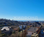 коттедж 238 кв м Абовяна улица