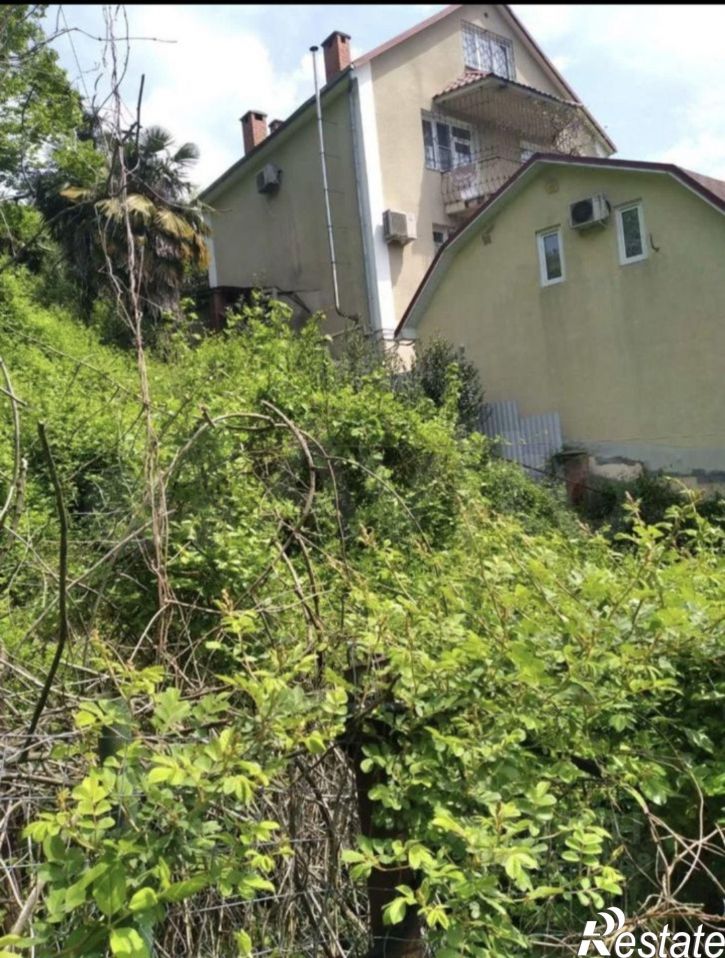 Земельный участок ул Я.Фабрициуса, 29,  д. 29