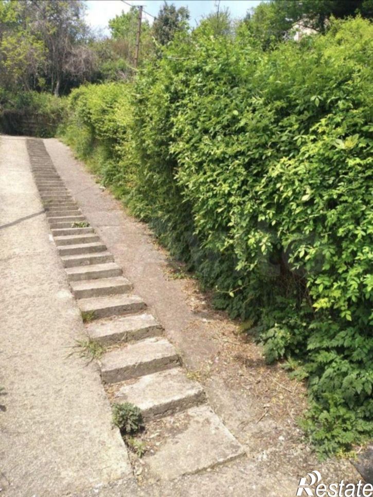 Земельный участок ул Я.Фабрициуса, 29,  д. 29