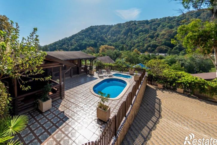 Коттедж/дом Береговая улица, 20А,  д. 20А