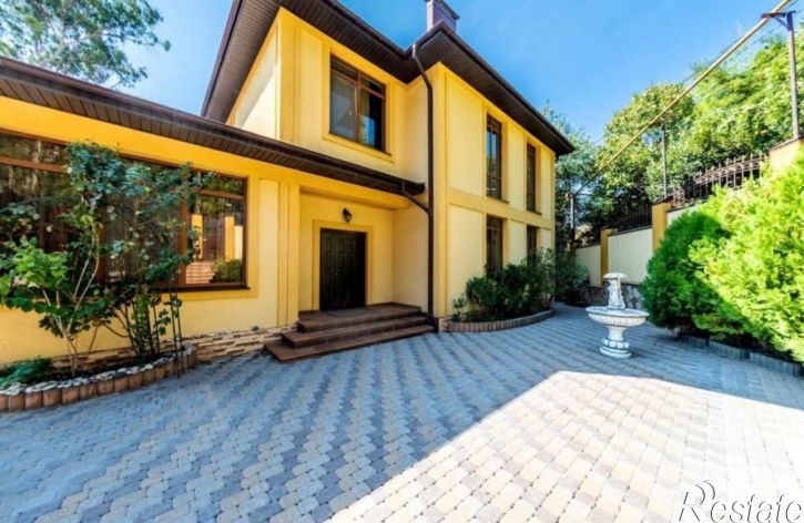 Коттедж/дом Береговая улица, 20А,  д. 20А